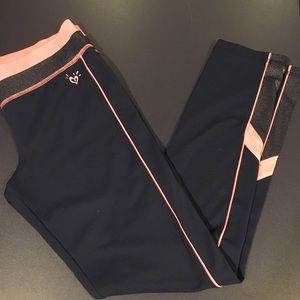Justice leggings